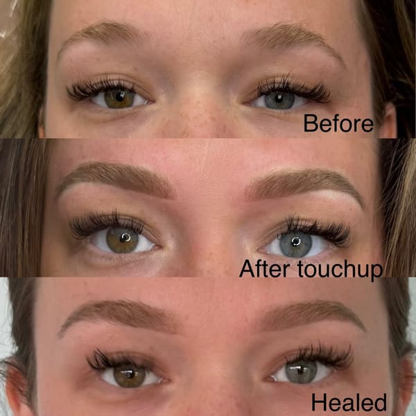 Valerie Rose Aesthetics - permanent makeup in Warwick, RI