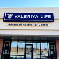 Valeriya Life Medical Spa - permanent makeup work