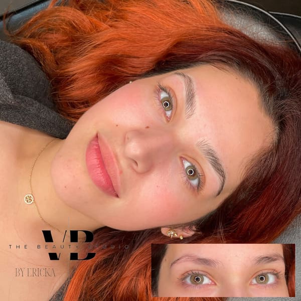 Valley Brows - permanent makeup in Sonoma, CA