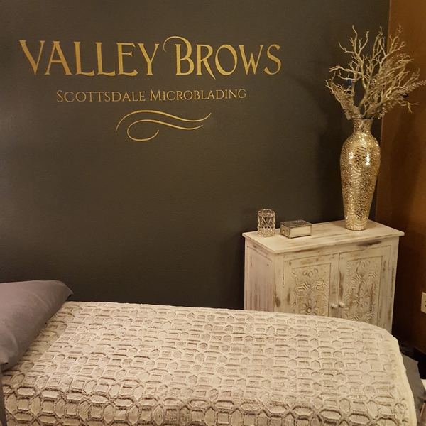Valley Brows Scottsdale Microblading - permanent makeup in Scottsdale, AZ