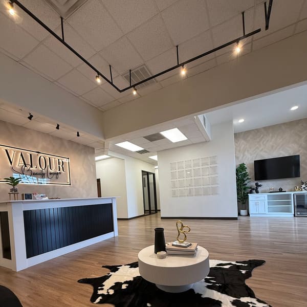 Valour Beauty Lounge - permanent makeup in San Antonio, TX