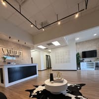 Valour Beauty Lounge - permanent makeup work