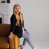 Van Cleave Aesthetics - permanent makeup work