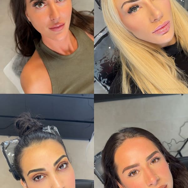 Vangobeauty - permanent makeup in Chicago, IL