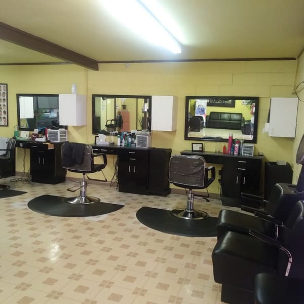 Vanguardia Hair Salon - permanent makeup in Everman, TX