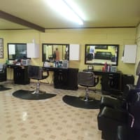 Vanguardia Hair Salon - permanent makeup work