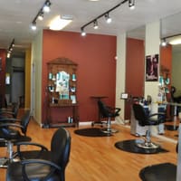 Vanguardia Hair Studio - permanent makeup work