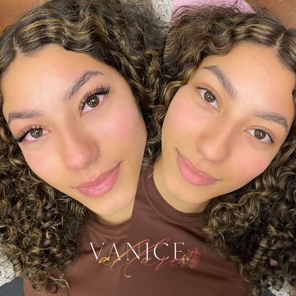Vanice Allure - permanent makeup in North Las Vegas, NV