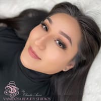 Vanidosa Beauty Studios - permanent makeup work