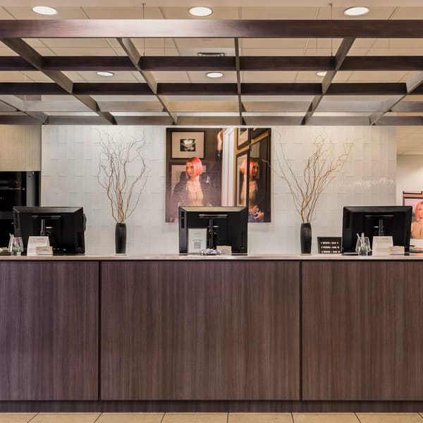 Vanis Salon & Spa - permanent makeup in Schererville, IN