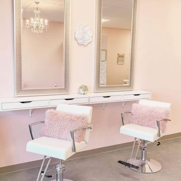 Vanity Beauty Studios - permanent makeup in Winston Salem, NC