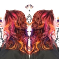 Vanity by Stacy Godwin - permanent makeup work