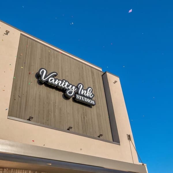 Vanity Ink Studios - permanent makeup in Mokena, IL
