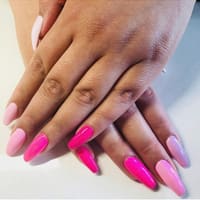 Vanity Lash Lounge & Aesthetics - permanent makeup work