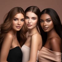 Vanity Luxe Beauty - permanent makeup work