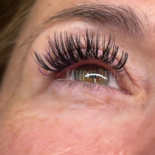 Vanity Mae Beauty - permanent makeup in Van Alstyne, TX