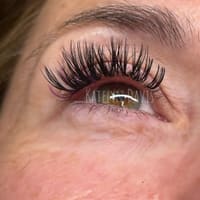 Vanity Mae Beauty - permanent makeup work