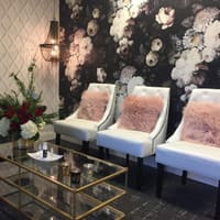 Vanity Pham Salon - permanent makeup work