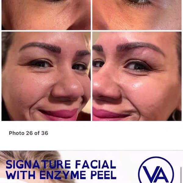 Varian Aesthetics / PMU by Jessica Varian - permanent makeup in Tomball, TX