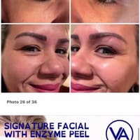 Varian Aesthetics / PMU by Jessica Varian - permanent makeup work