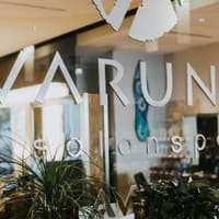 Varuna Aveda Salon Spa - permanent makeup work