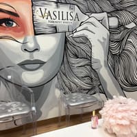 Vasilisa Permanent Makeup & Microblading - permanent makeup work