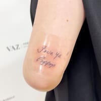 VAZ Permanent Makeup Studio & Academy - permanent makeup work