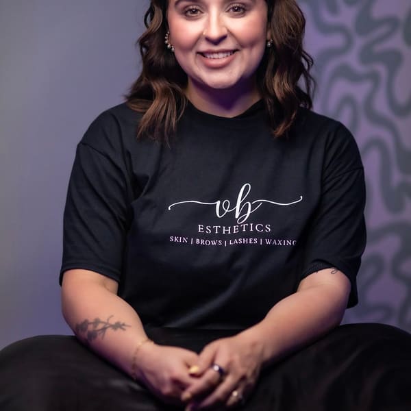 VB Esthetics - permanent makeup in Camden, SC
