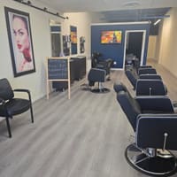 Veda Threading and Salon - Holbrook - permanent makeup work