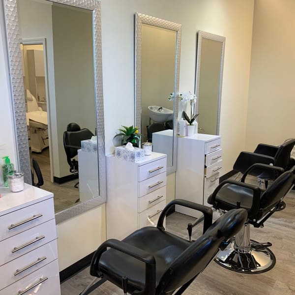 Veda Threading & Salon - permanent makeup in Farmingdale, NY