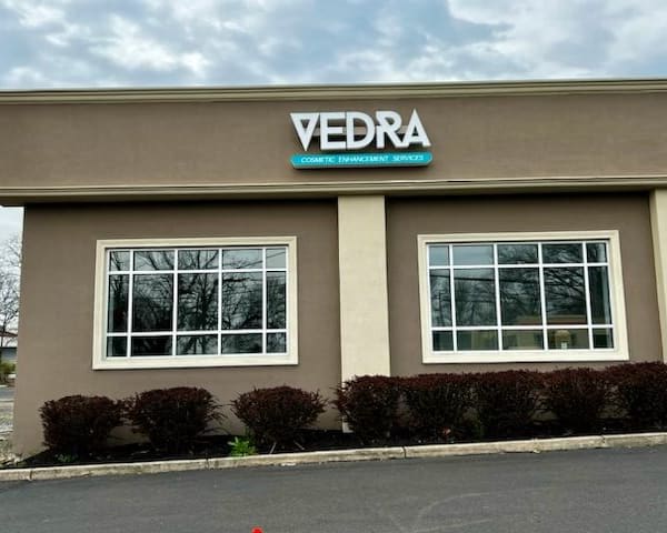 VEDRA - permanent makeup in Bristol, PA