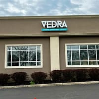 VEDRA - permanent makeup work