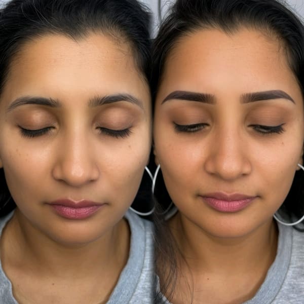 Vee's Beauty Ink - permanent makeup in Fremont, CA