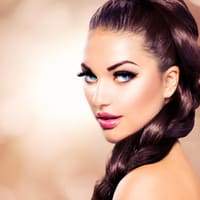 Velle Lash and Skin - permanent makeup work