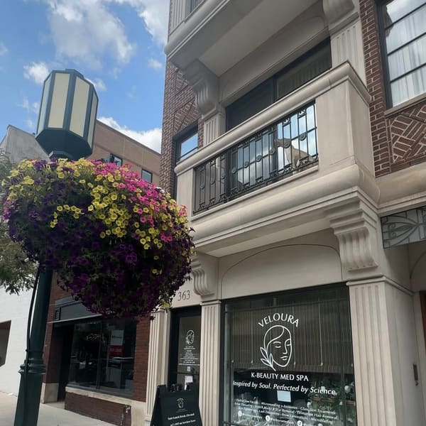 Veloura K-Beauty Med Spa - permanent makeup in Birmingham, MI