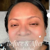 VELUXE beauty Lounge - permanent makeup work