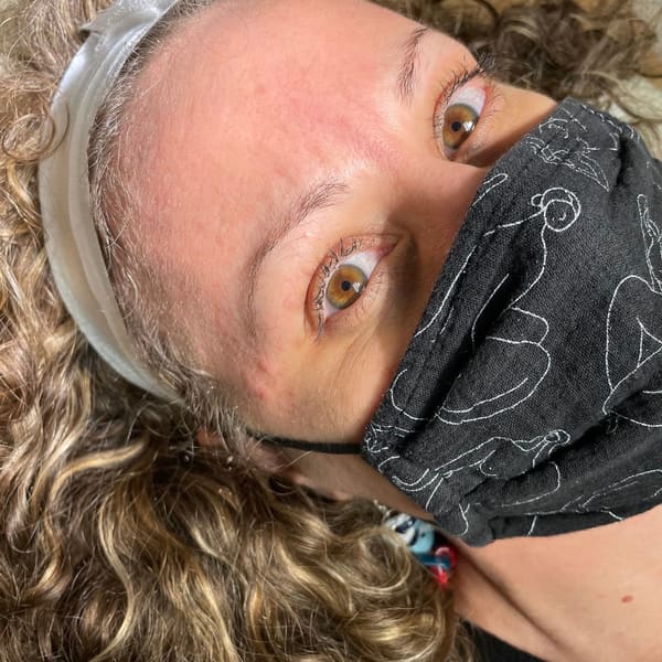 Velvet Aesthetics - permanent makeup in Napa, CA