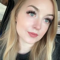 Velvet artistry lash & brow - permanent makeup work