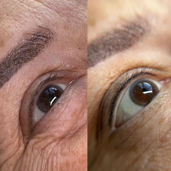 Velvet Aura Studio - permanent makeup in Santa Fe, NM