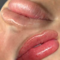 Velvet Ink & Line - permanent makeup work