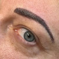 Velvet Ink Studio - permanent makeup work