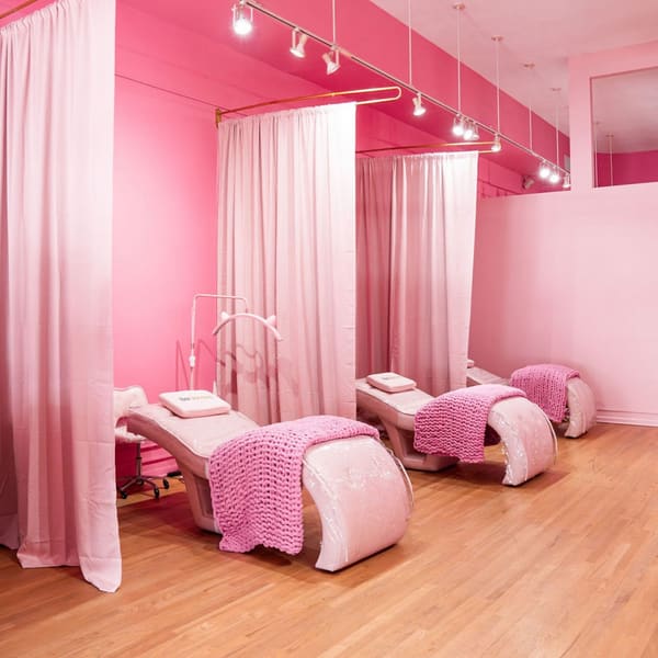Velvet Lash Lounge - permanent makeup in Denison, TX
