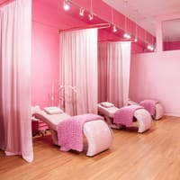 Velvet Lash Lounge - permanent makeup work
