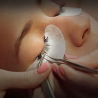 Velvet Lash - permanent makeup work