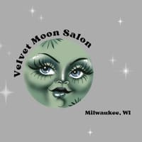 Velvet Moon Salon - permanent makeup work