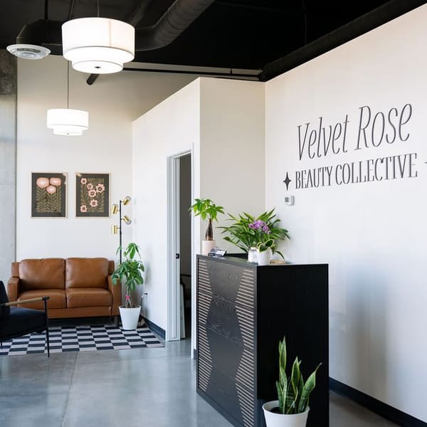 Velvet Rose Beauty Collective - permanent makeup in Salt Lake City, UT
