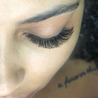 Velvet Skin Aesthetics - permanent makeup work