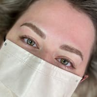 Velvet Tattoo - permanent makeup work