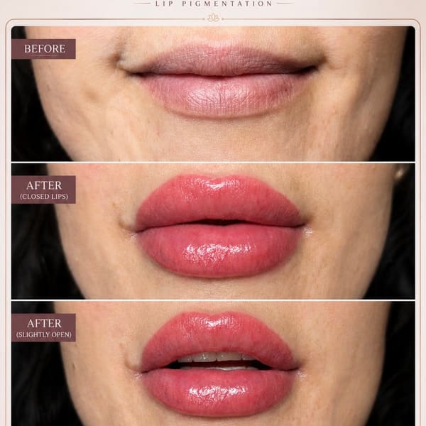 velvetink512 - permanent makeup in Austin, TX