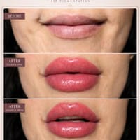 velvetink512 - permanent makeup work